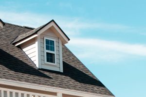 Residential Roofing Services in Greenville, South Carolina