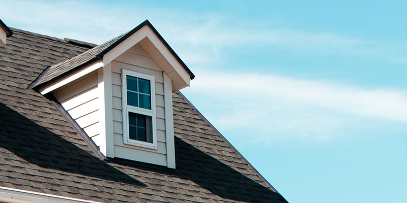 Residential Roofing Services in Greenville, South Carolina