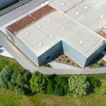 Industrial Roofing Services in Greenville, South Carolina