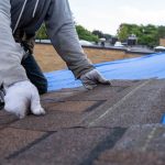 Shingle Roofing in Greenville, South Carolina