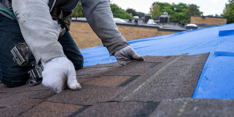 When Should You Call Your Roofer for Repairs? 