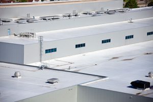 Commercial Roofing Specialties in Greenville, South Carolina