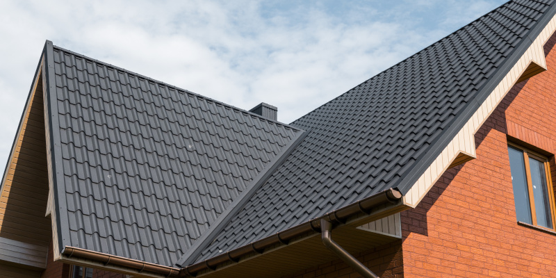 Residential Roofing Company in Greenville, South Carolina