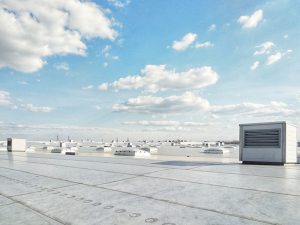 The Pros and Cons of Industrial Roofing Materials