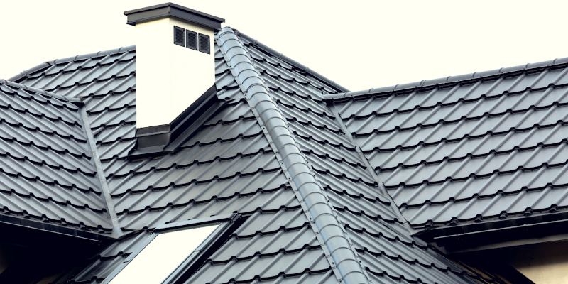 Metal Roofing in Greenville, South Carolina