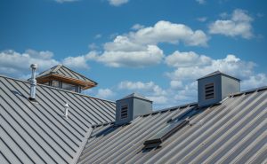4 Reasons Metal Roofing Is Not a Fad
