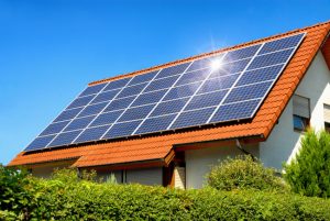 Are Solar Panels Compatible for All Types of Roofs?