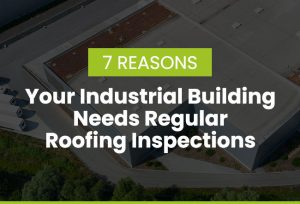 Top 3 Benefits of Professional Commercial Roofing Services