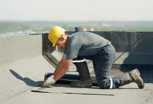 What to Expect from Our Commercial Roof Maintenance Services