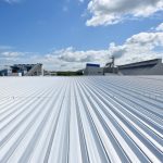 Industrial Roof Repair