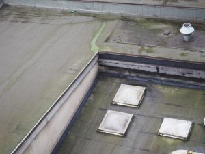 Three Signs It’s Time for a Commercial Roof Replacement