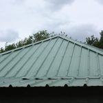 Average Roof Cost