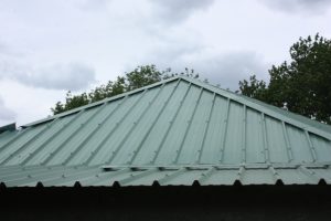 Average Roof Cost