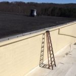 Commercial Roof Maintenance