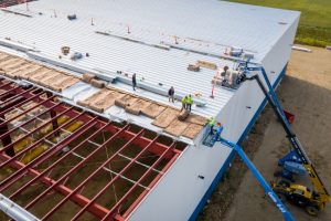 How Do You Know If You’re Getting a Quality Roof Installation?