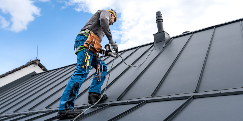 Can Routine Roofing Services Extend Your Roof’s Life by 10+ Years?