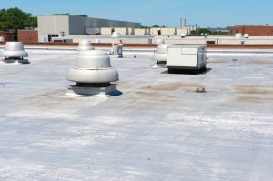 What Business Owners Should Know About Roof Replacement