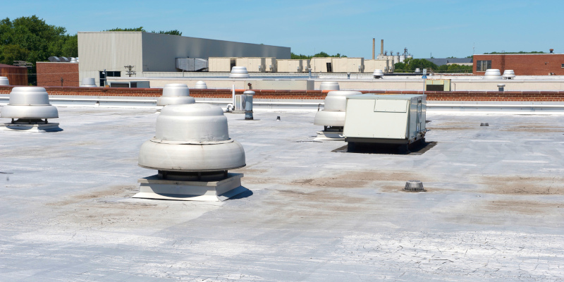 What Business Owners Should Know About Roof Replacement